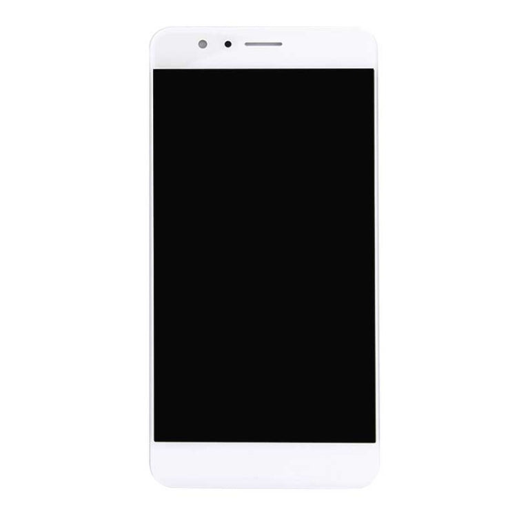 For Huawei Honor 8 Grade C LCD Screen and Digitizer Assembly Replacement Part (without Logo)