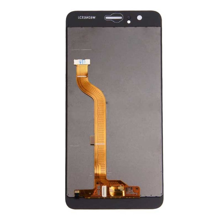 For Huawei Honor 8 Grade C LCD Screen and Digitizer Assembly Replacement Part (without Logo)