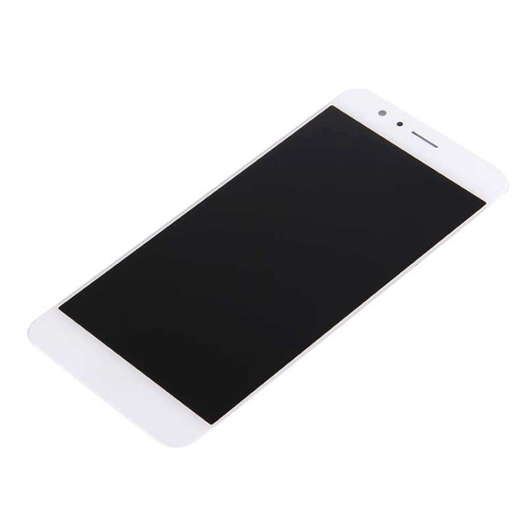 For Huawei Honor 8 Grade C LCD Screen and Digitizer Assembly Replacement Part (without Logo)