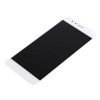 For Huawei Honor 8 Grade C LCD Screen and Digitizer Assembly Replacement Part (without Logo)