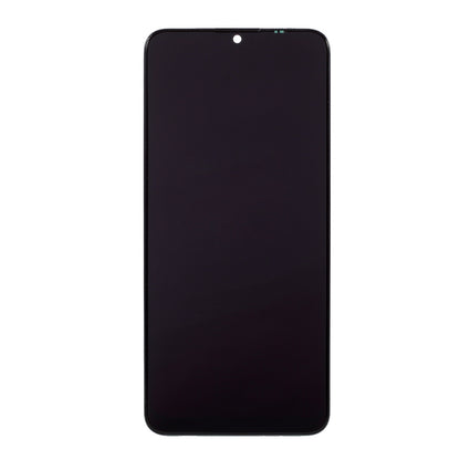 For Honor 9A / Huawei Enjoy 10e / Y6p Grade S LCD Screen and Digitizer Assembly + Frame Part (without Logo)