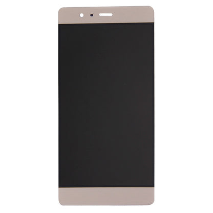 For Huawei P9 Grade C LCD Screen and Digitizer Assembly Replacement Part (without Logo)