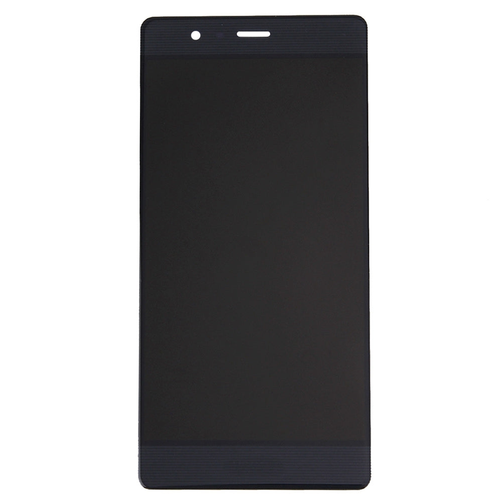 For Huawei P9 Grade C LCD Screen and Digitizer Assembly Replacement Part (without Logo)