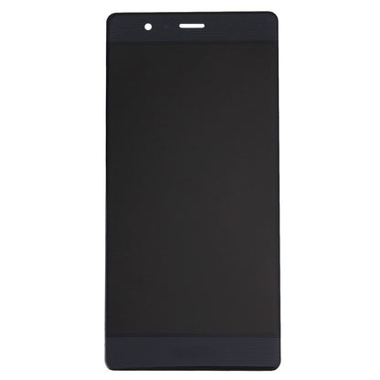For Huawei P9 Grade C LCD Screen and Digitizer Assembly Replacement Part (without Logo)