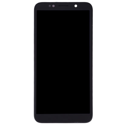 For Huawei Y5 (2018) / Y5 Prime (2018) Grade C LCD Screen and Digitizer Assembly + Frame (without Logo)