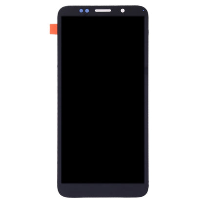 For Huawei Y5 (2018) / Y5 Prime (2018) Grade C LCD Screen and Digitizer Assembly Replacement Part (without Logo)