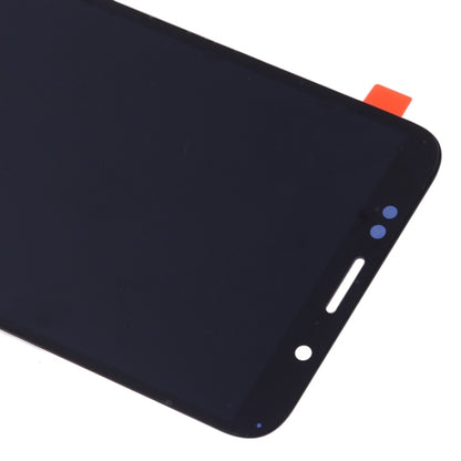For Huawei Y5 (2018) / Y5 Prime (2018) Grade C LCD Screen and Digitizer Assembly Replacement Part (without Logo)