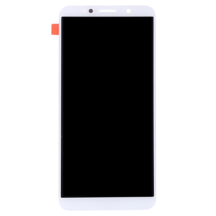 For Huawei Y5 (2018) / Y5 Prime (2018) Grade C LCD Screen and Digitizer Assembly Replacement Part (without Logo)