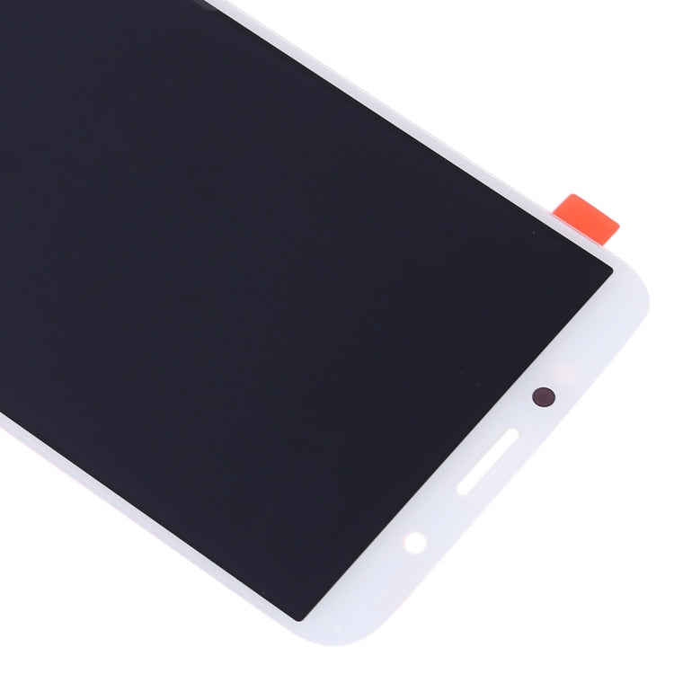 For Huawei Y5 (2018) / Y5 Prime (2018) Grade C LCD Screen and Digitizer Assembly Replacement Part (without Logo)