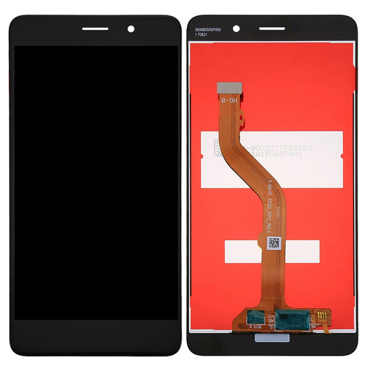 For Huawei Mate 9 Lite / Y7 Prime (2017) / Enjoy 7 Plus / Y7 (2017) Grade C LCD Screen and Digitizer Assembly Replacement Part (without Logo)