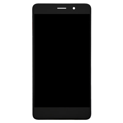 For Huawei Mate 9 Lite / Y7 Prime (2017) / Enjoy 7 Plus / Y7 (2017) Grade C LCD Screen and Digitizer Assembly Replacement Part (without Logo)