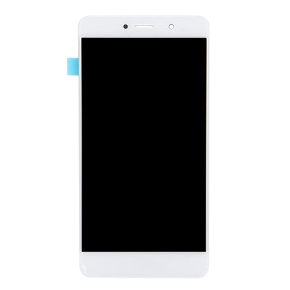 For Huawei Mate 9 Lite / Y7 Prime (2017) / Enjoy 7 Plus / Y7 (2017) Grade C LCD Screen and Digitizer Assembly Replacement Part (without Logo)
