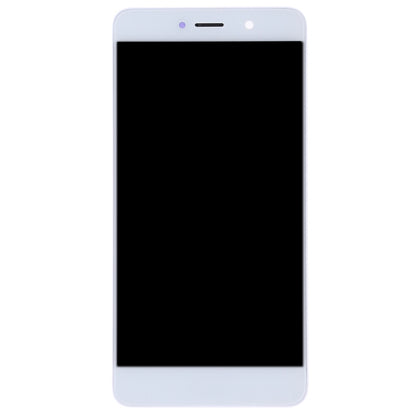 For Huawei Mate 9 Lite / Y7 Prime (2017) / Enjoy 7 Plus / Y7 (2017) Grade C LCD Screen and Digitizer Assembly + Frame (without Logo)