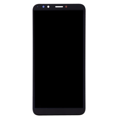 For Huawei Y7 (2018) / Y7 Prime (2018) / Y7 Pro (2018) Grade C LCD Screen and Digitizer Assembly Replacement Part (without Logo)