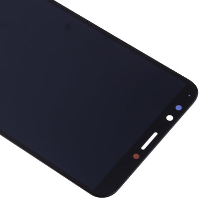 For Huawei Y7 (2018) / Y7 Prime (2018) / Y7 Pro (2018) Grade C LCD Screen and Digitizer Assembly Replacement Part (without Logo)