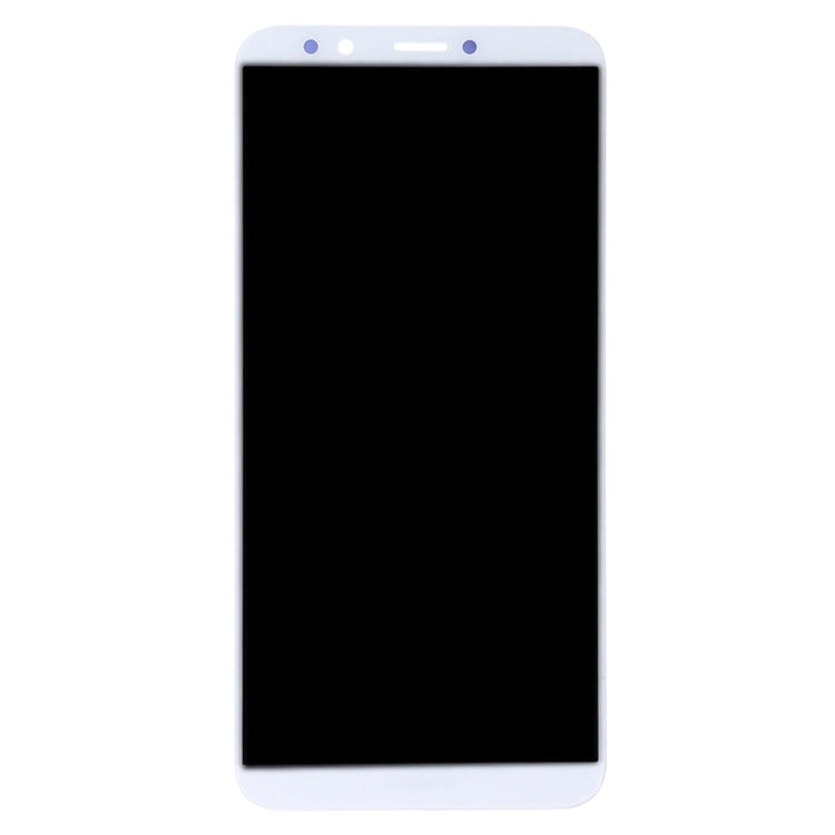 For Huawei Y7 (2018) / Y7 Prime (2018) / Y7 Pro (2018) Grade C LCD Screen and Digitizer Assembly Replacement Part (without Logo)