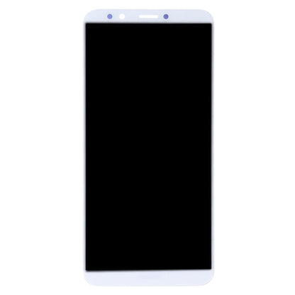 For Huawei Y7 (2018) / Y7 Prime (2018) / Y7 Pro (2018) Grade C LCD Screen and Digitizer Assembly Replacement Part (without Logo)
