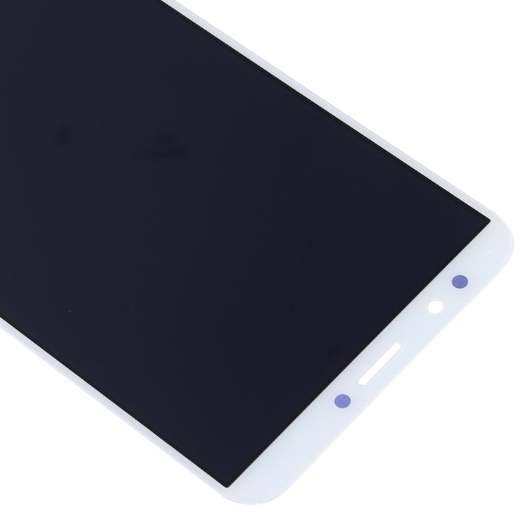 For Huawei Y7 (2018) / Y7 Prime (2018) / Y7 Pro (2018) Grade C LCD Screen and Digitizer Assembly Replacement Part (without Logo)