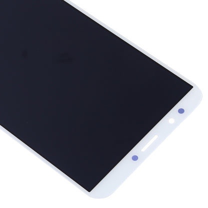 For Huawei Y7 (2018) / Y7 Prime (2018) / Y7 Pro (2018) Grade C LCD Screen and Digitizer Assembly Replacement Part (without Logo)