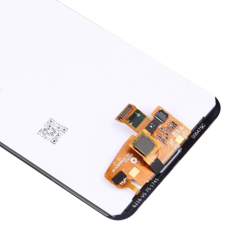 For Huawei Y7 (2018) / Y7 Prime (2018) / Y7 Pro (2018) Grade C LCD Screen and Digitizer Assembly Replacement Part (without Logo)