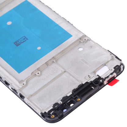 For Huawei Y7 (2018) / Y7 Prime (2018) / Y7 Pro (2018) Grade C LCD Screen and Digitizer Assembly + Frame (without Logo)