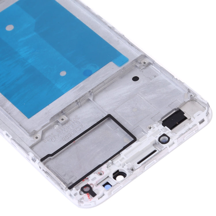 For Huawei Y7 (2018) / Y7 Prime (2018) / Y7 Pro (2018) Grade C LCD Screen and Digitizer Assembly + Frame (without Logo)