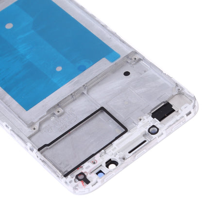 For Huawei Y7 (2018) / Y7 Prime (2018) / Y7 Pro (2018) Grade C LCD Screen and Digitizer Assembly + Frame (without Logo)