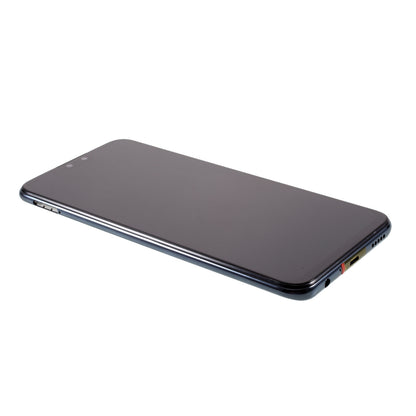 For Huawei Y9 (2019) / Enjoy 9 Plus Grade C LCD Screen and Digitizer Assembly + Frame Replacement Part (COG Technology) (without Logo)