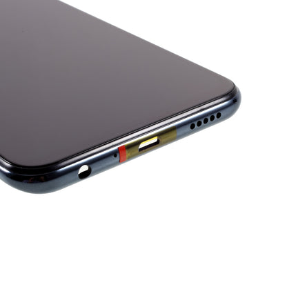 For Huawei Y9 (2019) / Enjoy 9 Plus Grade C LCD Screen and Digitizer Assembly + Frame Replacement Part (COG Technology) (without Logo)