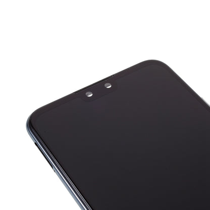 For Huawei Y9 (2019) / Enjoy 9 Plus Grade C LCD Screen and Digitizer Assembly + Frame Replacement Part (COG Technology) (without Logo)