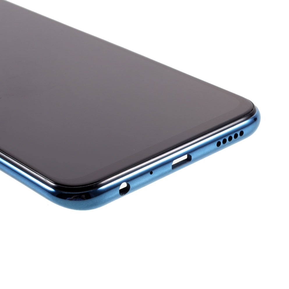 For Huawei Y9 (2019) / Enjoy 9 Plus Grade C LCD Screen and Digitizer Assembly + Frame Replacement Part (COG Technology) (without Logo)