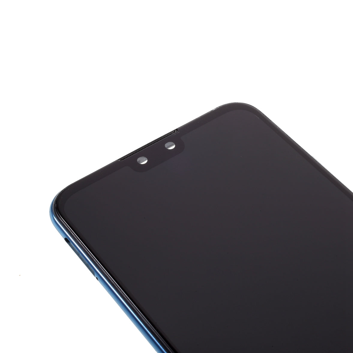 For Huawei Y9 (2019) / Enjoy 9 Plus Grade C LCD Screen and Digitizer Assembly + Frame Replacement Part (COG Technology) (without Logo)