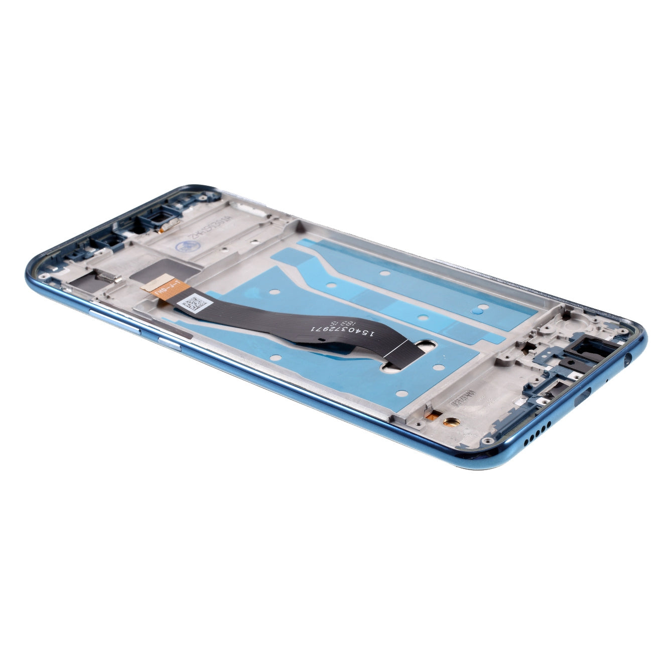 For Huawei Y9 (2019) / Enjoy 9 Plus Grade C LCD Screen and Digitizer Assembly + Frame Replacement Part (COG Technology) (without Logo)