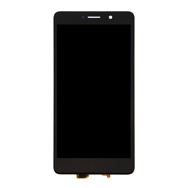 For Huawei Honor 6x (2016) Grade C LCD Screen and Digitizer Assembly Replacement Part (without Logo)