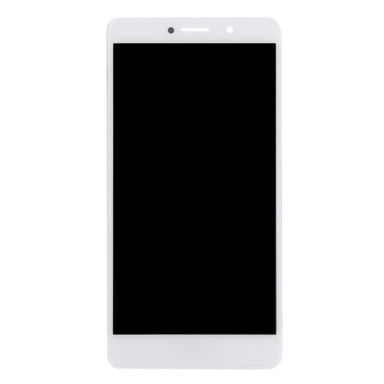 For Huawei Honor 6x (2016) Grade C LCD Screen and Digitizer Assembly Replacement Part (without Logo)