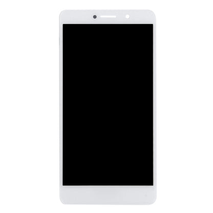 For Huawei Honor 6x (2016) Grade C LCD Screen and Digitizer Assembly Replacement Part (without Logo)