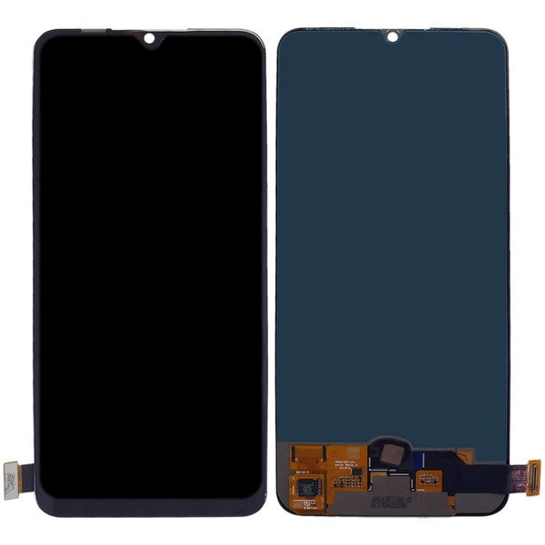 For vivo Y7s / Z5 V1921A, V1921T / S1 V1907 / V17 Neo Grade B OLED Screen and Digitizer Assembly (without Logo)