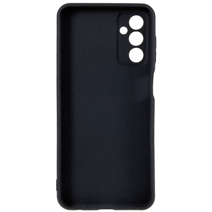 For Samsung Galaxy M23 5G / F23 5G Soft TPU Phone Case Double-Sided Matte Shockproof Back Cover