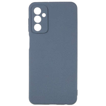 For Samsung Galaxy M23 5G / F23 5G Soft TPU Phone Case Double-Sided Matte Shockproof Back Cover