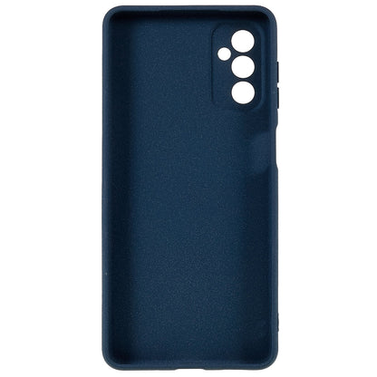 For Samsung Galaxy M23 5G / F23 5G Soft TPU Phone Case Double-Sided Matte Shockproof Back Cover
