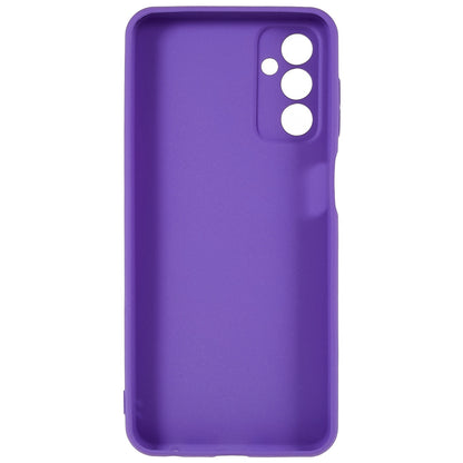 For Samsung Galaxy M23 5G / F23 5G Soft TPU Phone Case Double-Sided Matte Shockproof Back Cover