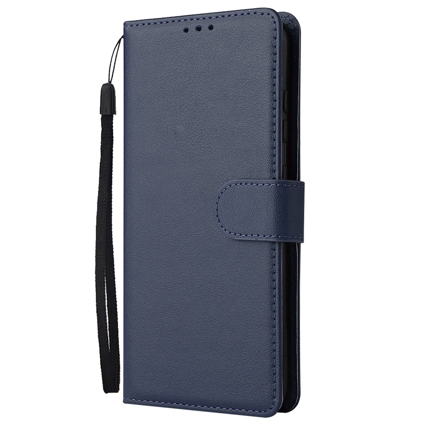 For Samsung Galaxy A52 4G / 5G / A52s 5G Stand Wallet PU Leather Phone Cover Soft Inner TPU Case