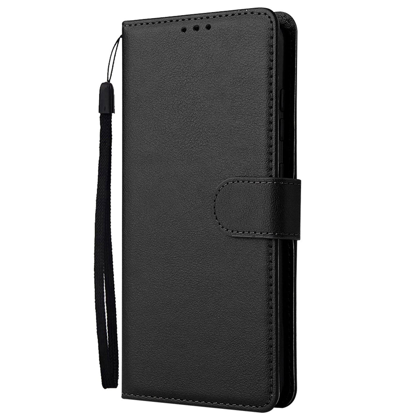 For Samsung Galaxy A52 4G / 5G / A52s 5G Stand Wallet PU Leather Phone Cover Soft Inner TPU Case