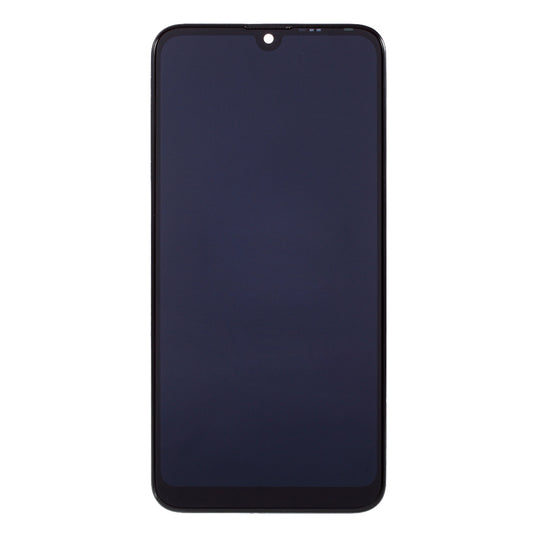 For Huawei Y7 (2019) / Y7 Pro (2019) / Y7 Prime (2018) / Enjoy 9 (11 Pin, 4+64GB Version) Grade C LCD Screen and Digitizer Assembly + Frame (without Logo)