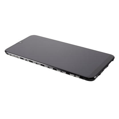 For Huawei Y7 (2019) / Y7 Pro (2019) / Y7 Prime (2018) / Enjoy 9 (11 Pin, 4+64GB Version) Grade C LCD Screen and Digitizer Assembly + Frame (without Logo)