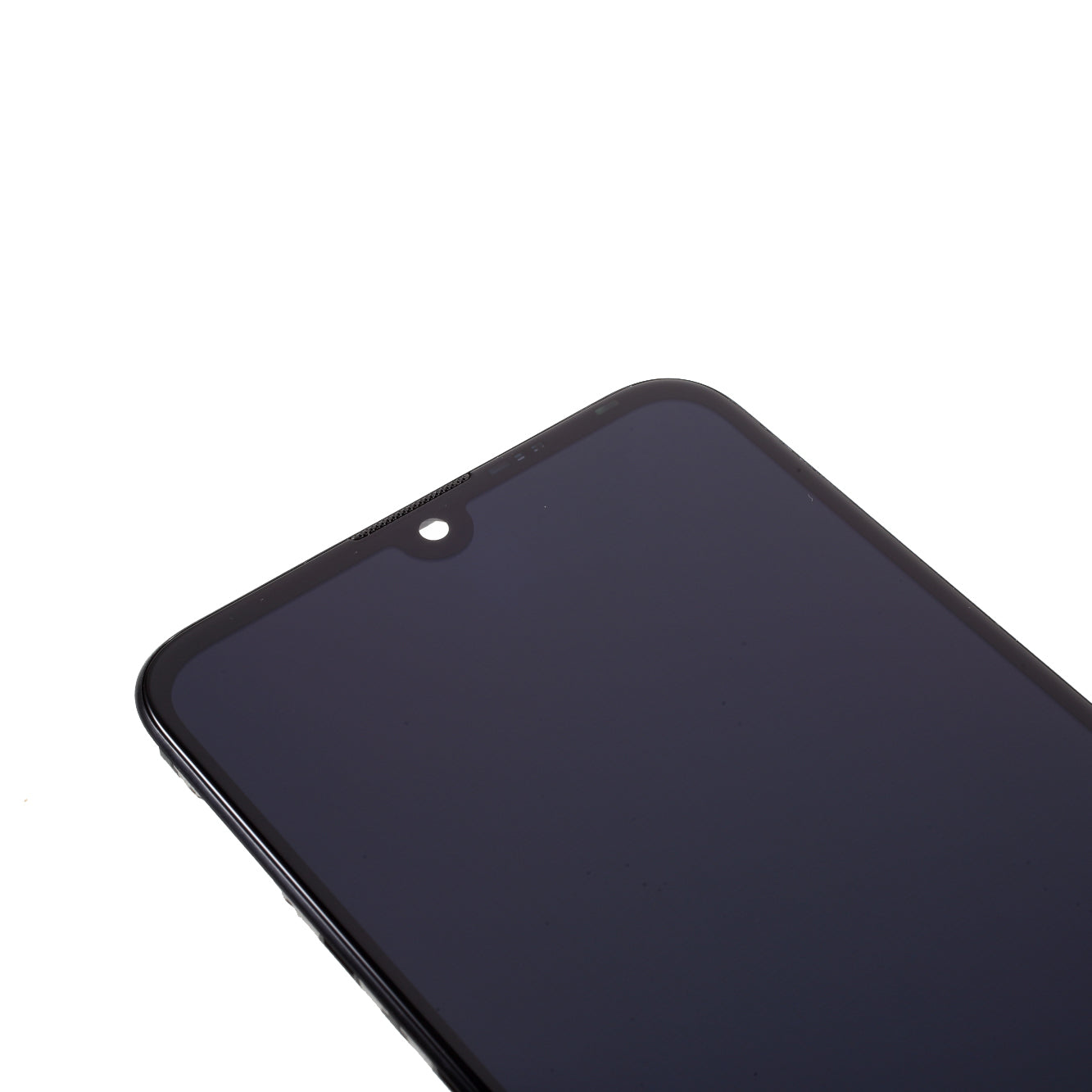 For Huawei Y7 (2019) / Y7 Pro (2019) / Y7 Prime (2018) / Enjoy 9 (11 Pin, 4+64GB Version) Grade C LCD Screen and Digitizer Assembly + Frame (without Logo)