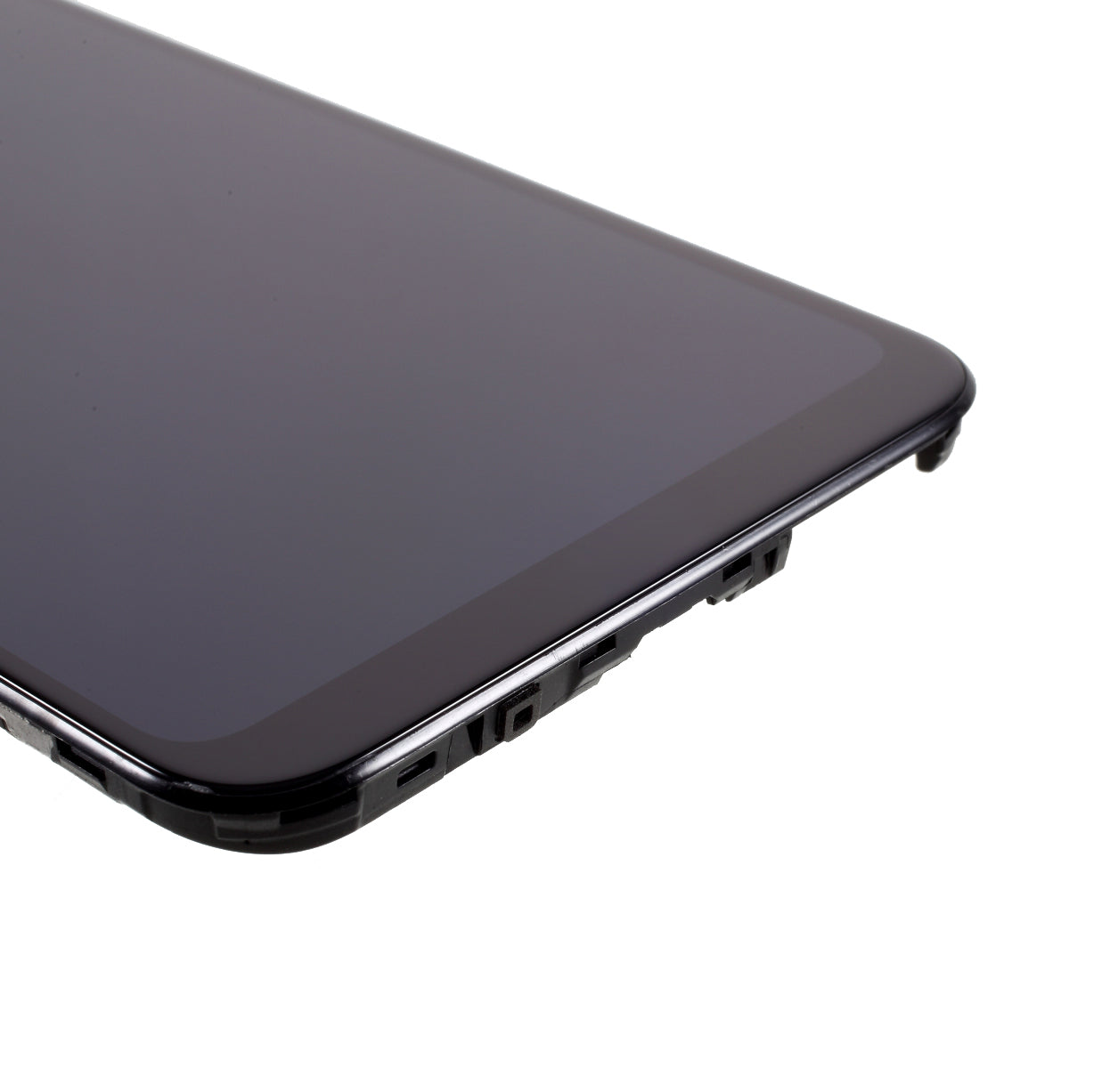 For Huawei Y7 (2019) / Y7 Pro (2019) / Y7 Prime (2018) / Enjoy 9 (11 Pin, 4+64GB Version) Grade C LCD Screen and Digitizer Assembly + Frame (without Logo)