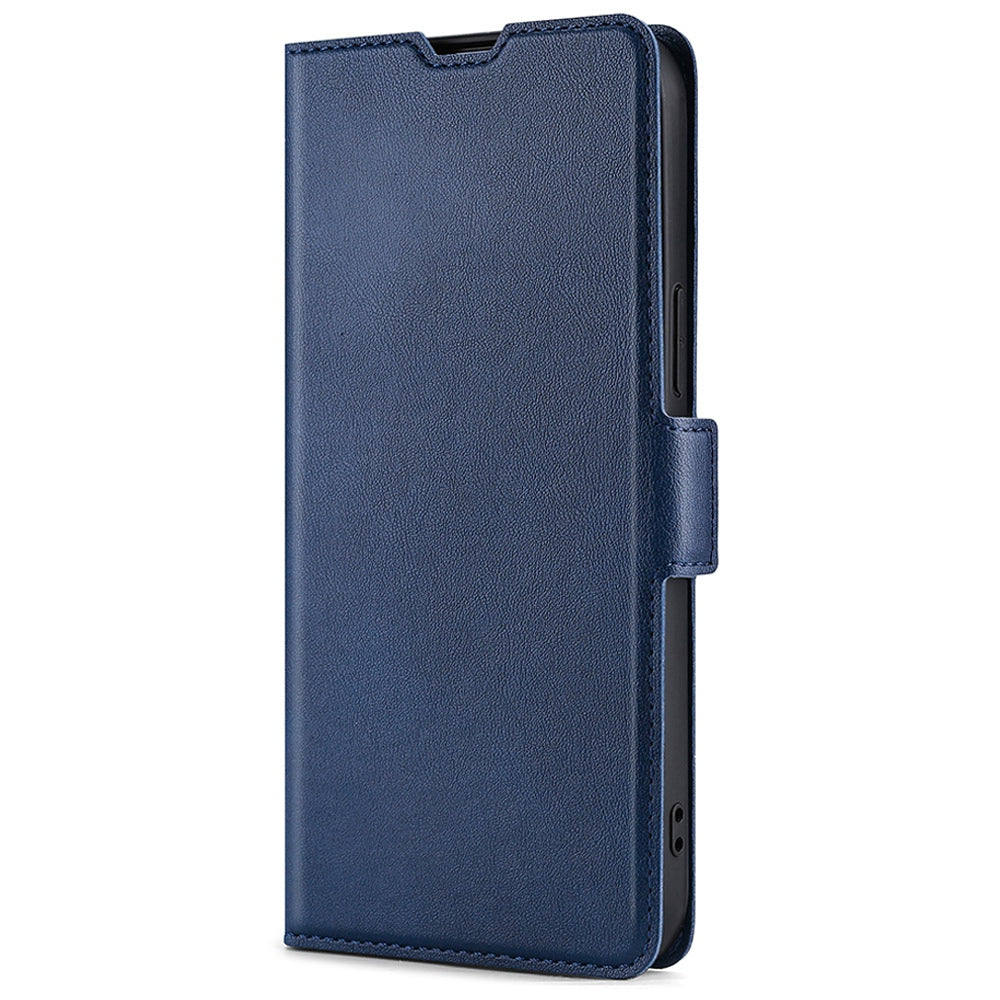 For Huawei nova 10 Pro 4G Ultra Slim Phone Flip PU Leather Case, Magnetic Closure Full Protection Phone Cover with Card Slot