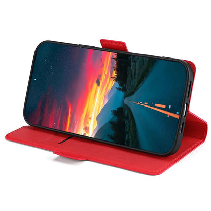 For Huawei nova 10 Pro 4G Ultra Slim Phone Flip PU Leather Case, Magnetic Closure Full Protection Phone Cover with Card Slot