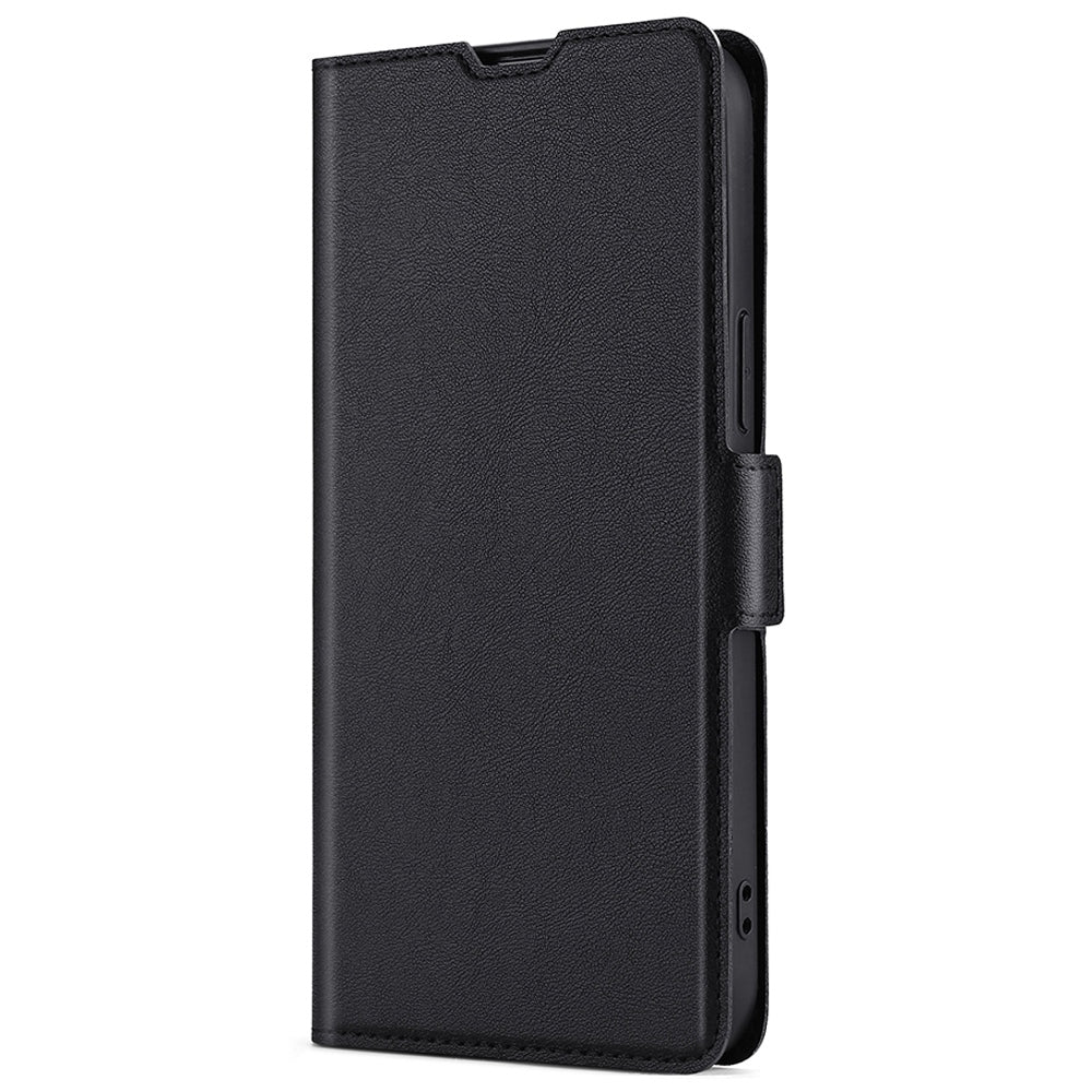 For Huawei nova 10 Pro 4G Ultra Slim Phone Flip PU Leather Case, Magnetic Closure Full Protection Phone Cover with Card Slot